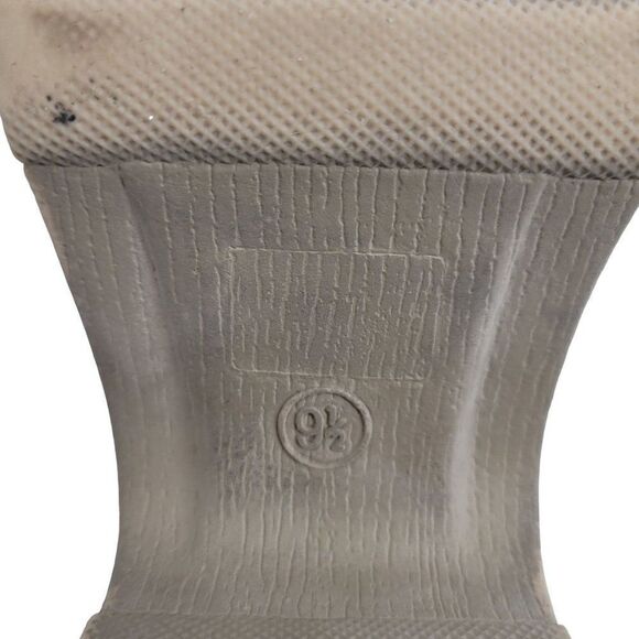 High Sierra Women's Clogs Leslie Leather Sherpa Lined Slide On Tan 9.5 - Picture 11 of 12